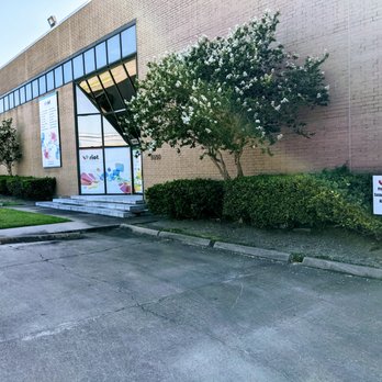 Riot Creative Imaging - Previous Location @ Gulfton - Printing Services Near Me - Houston, Texas
