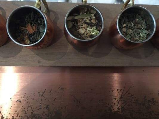 Miansai SoHo by null