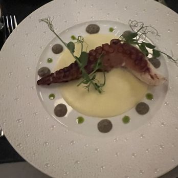 Annabelle - Octopus - American Near Me - Washington, DC, District of Columbia