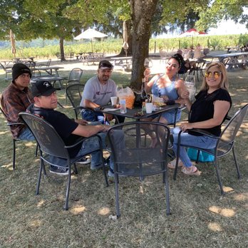 Willamette Valley Vineyards - Wineries Near Me - Turner, Oregon Willamette Valley Vineyards - Wineries Near Me - Turner, Oregon