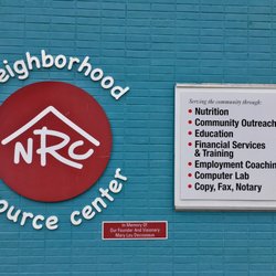 Neighborhood Resource Center