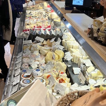 Beecher's Handmade Cheese - Cheese cheese and more cheese - Cheese Shops Near Me - Seattle, Washington Beecher's Handmade Cheese - Cheese cheese and more cheese - Cheese Shops Near Me - Seattle, Washington