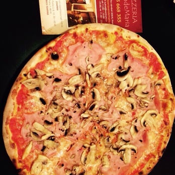Pizzeria VendeMaria - Great Pizza and great service by Lucas! - Pizza Near Me - Prague, Puerto Rico Pizzeria VendeMaria - Great Pizza and great service by Lucas! - Pizza Near Me - Prague, Puerto Rico