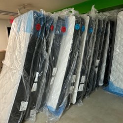 BoxDrop Mattress - Katy - Mattress Clearance