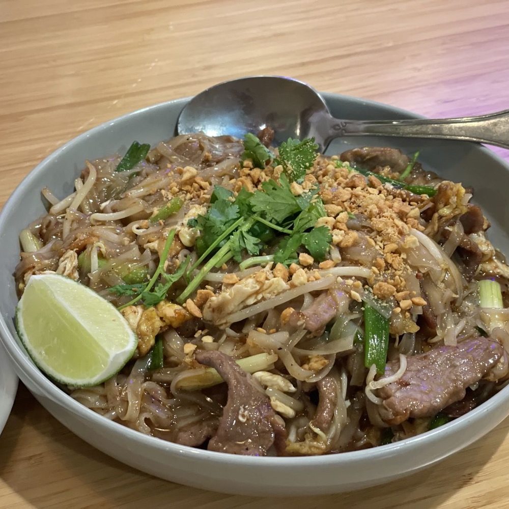 Nawa Thai - Pad thai - Thai Near Me - Manhattan Beach, California Nawa Thai - Pad thai - Thai Near Me - Manhattan Beach, California