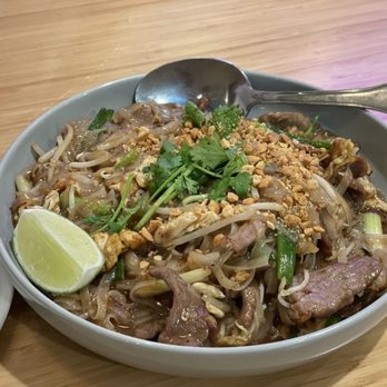 Nawa Thai - Pad thai - Thai Near Me - Manhattan Beach, California Nawa Thai - Pad thai - Thai Near Me - Manhattan Beach, California