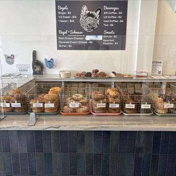 Rocky Bagel - Coffee & Tea Near Me - Cornwall, New York Rocky Bagel - Coffee & Tea Near Me - Cornwall, New York