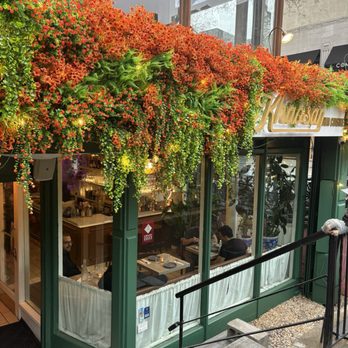 Khaosan - Thai Near Me - Brooklyn, New York
