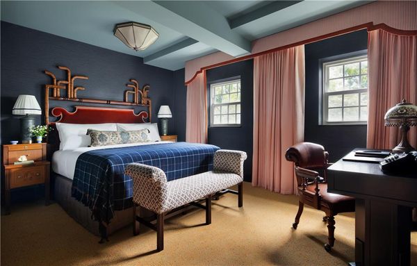 Graduate by Hilton Princeton by null