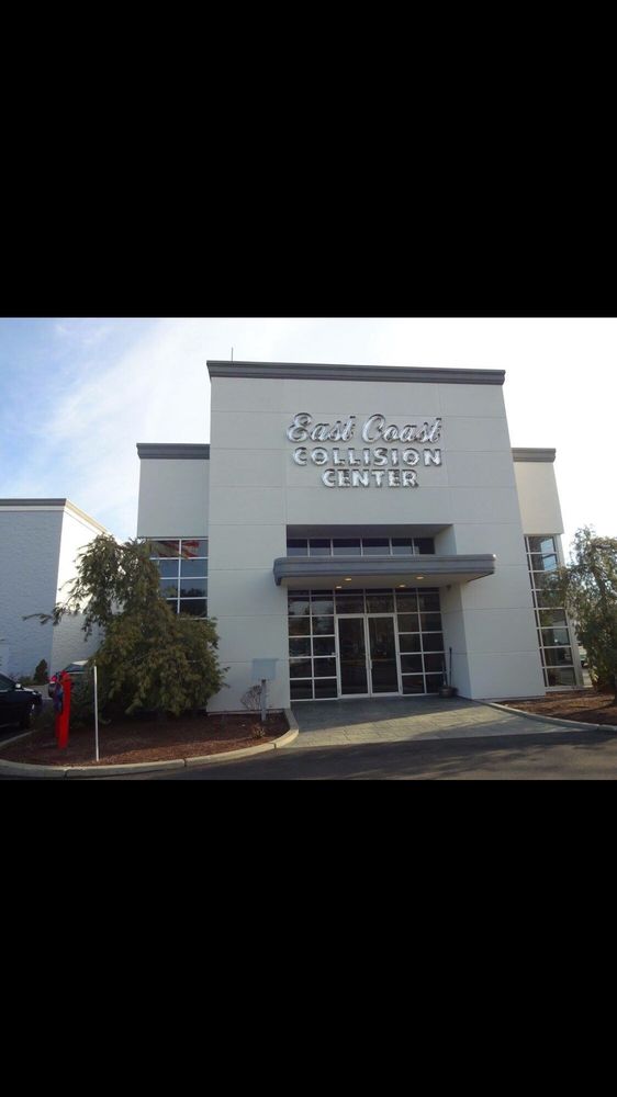 EAST COAST COLLISION Updated September 2024 10 Reviews 24 Rice St