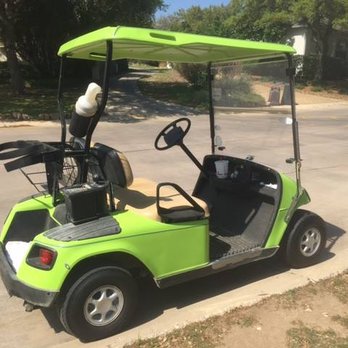 Custom Golf Cart Services - Golf Cart Dealers Near Me - San Antonio, Texas Custom Golf Cart Services - Golf Cart Dealers Near Me - San Antonio, Texas