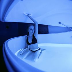 Float Seattle - Bellevue - Your own private escape. A chance to turn inward. Cultivate calm in a noisy world.