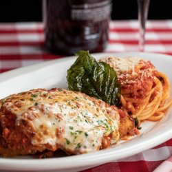 Buddy V's Ristorante