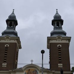 Paradijskerk