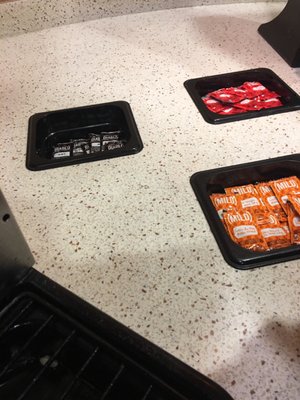 Taco Bell by null