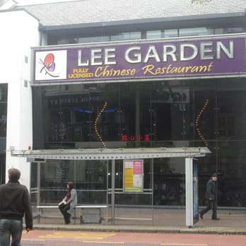 Lee Garden - Chinese Near Me - Belfast, BFS