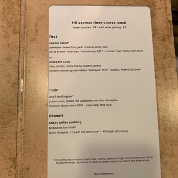 Gordon Ramsay Hell's Kitchen - Lunch menu - Steakhouses Near Me - Stateline, Nevada Gordon Ramsay Hell's Kitchen - Lunch menu - Steakhouses Near Me - Stateline, Nevada
