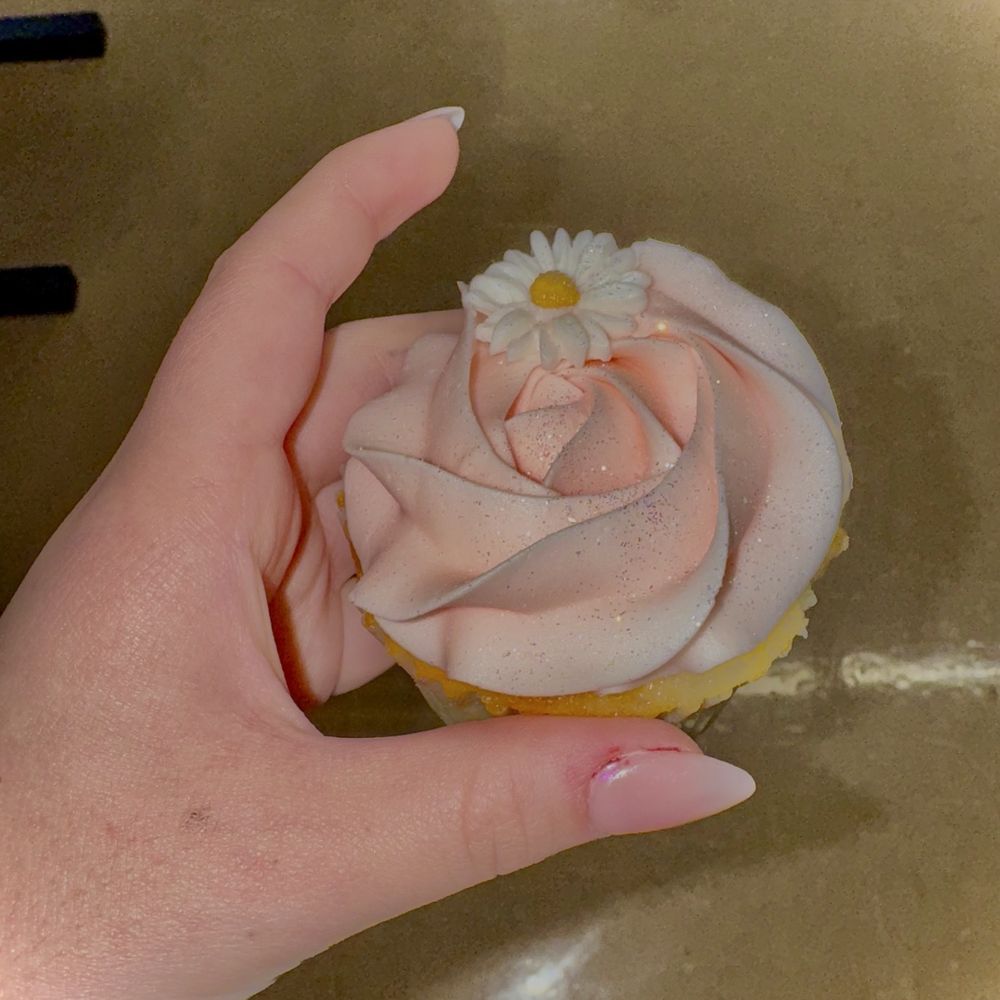 Cupcake