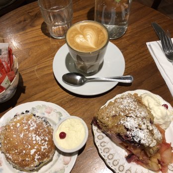 Queen of Tarts - Desserts Near Me - Dublin, D
