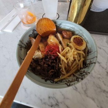 DOMU - Tokyo Ramen - Ramen Near Me - Jacksonville, Florida DOMU - Tokyo Ramen - Ramen Near Me - Jacksonville, Florida