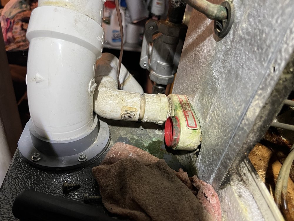 KNOECHEL HEATING Updated October 2024 20 Photos & 10 Reviews