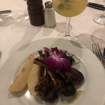 Barka - Lamb chops! - Seafood Near Me - Mountain Lakes, New Jersey Barka - Lamb chops! - Seafood Near Me - Mountain Lakes, New Jersey