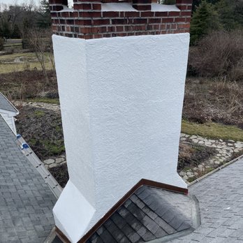Disciple Masonry - Stucco Chimney Restoration in Lower Gwynedd, PA - Masonry/Concrete Near Me - Chalfont, Pennsylvania Disciple Masonry - Stucco Chimney Restoration in Lower Gwynedd, PA - Masonry/Concrete Near Me - Chalfont, Pennsylvania