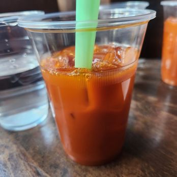 LoveMama - Thai tea, good. - Thai Near Me - New York, New York LoveMama - Thai tea, good. - Thai Near Me - New York, New York