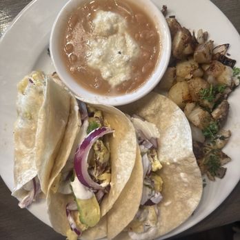 Farm Table - Breakfast tacos - Breakfast & Brunch Near Me - Van Nuys, California