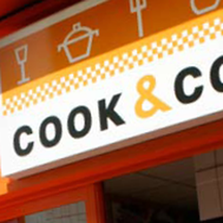 Cook&Co