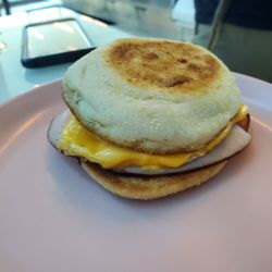 Urban Pioneer Foods