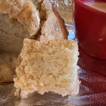 Restoration Brew Worx - "Pretzel" bread. - Breweries Near Me - Delaware, Ohio