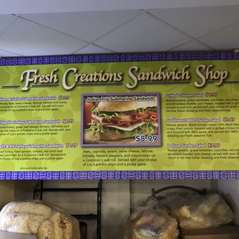 Congo River Market - Food Court Near Me - Powell, Ohio