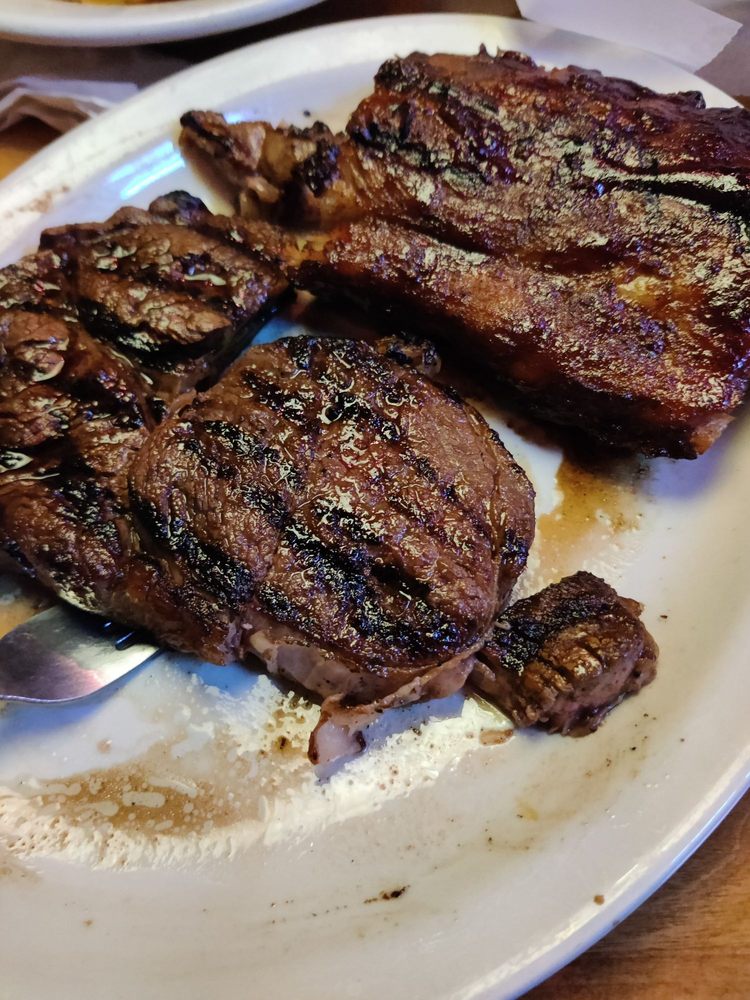 Texas Roadhouse