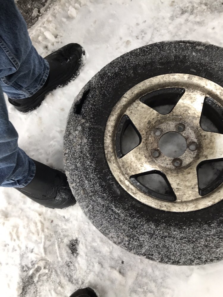 SHUFELT CITGO SERVICE STATION Updated September 2024 9552 State