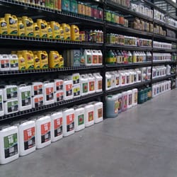 GreenCoast - The best nutrients at the best prices!