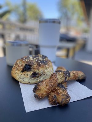 Oat Bakery - Goleta by null