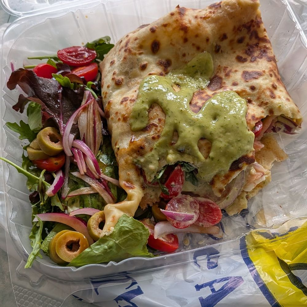 Dolce & Caffè - Pacifico Savory Crepe - Cafes Near Me - Philadelphia, Pennsylvania Dolce & Caffè - Pacifico Savory Crepe - Cafes Near Me - Philadelphia, Pennsylvania