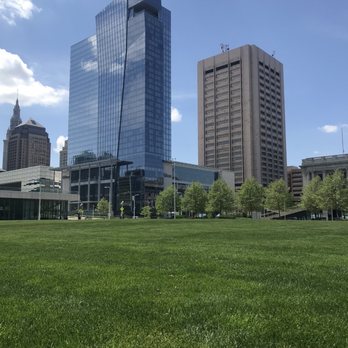 The Mall - Outside -- Memorial Day holiday, 25 May 2020 - Parks Near Me - Cleveland, Ohio The Mall - Outside -- Memorial Day holiday, 25 May 2020 - Parks Near Me - Cleveland, Ohio