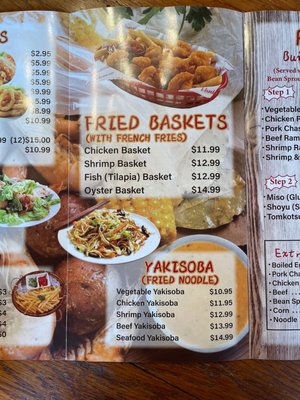 Menu photo 7 Tasty Crab Mineral, VA Menu photo 7 Tasty Crab Mineral, VA