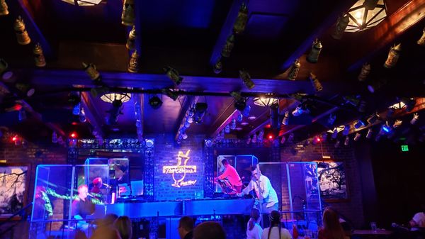 Pat O'Brien's by null