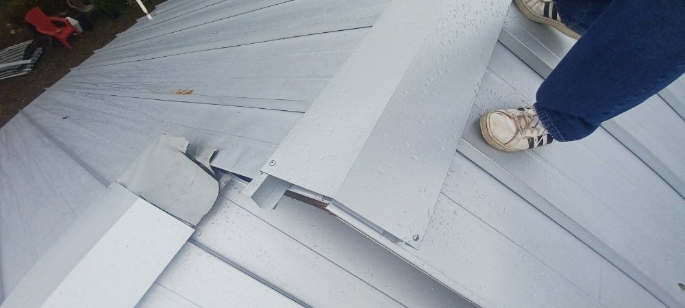 Slide of Brahma Paint and Remodel