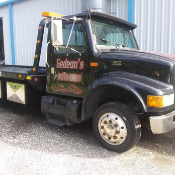Gedeon Wrecker Service - 24hr Towing - Towing Near Me - Kingsland, Georgia Gedeon Wrecker Service - 24hr Towing - Towing Near Me - Kingsland, Georgia