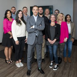 Stonelink Property Management - The team at Stonelink Property Management.