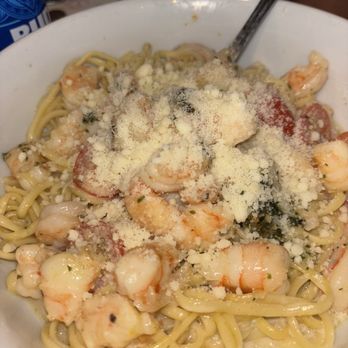 The Black Molly Grill - Shrimp scampi - American Near Me - St. Augustine, Florida The Black Molly Grill - Shrimp scampi - American Near Me - St. Augustine, Florida