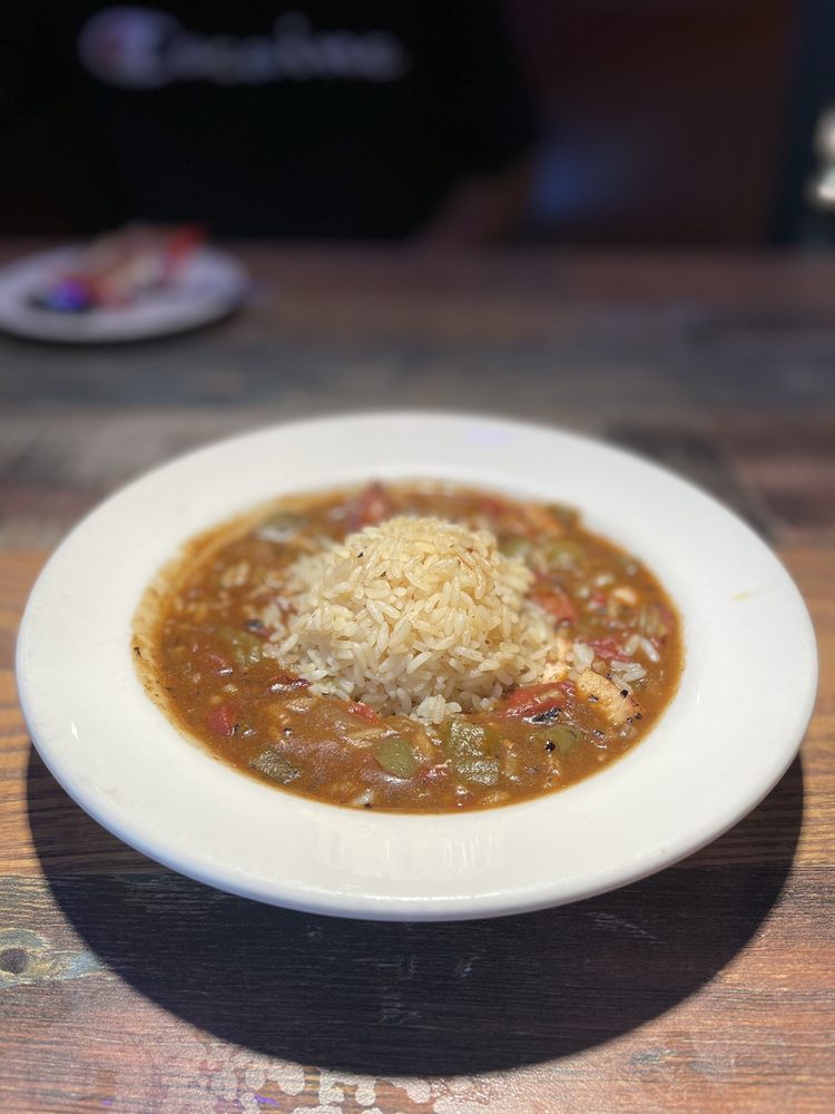 Razzoo's Cajun Cafe