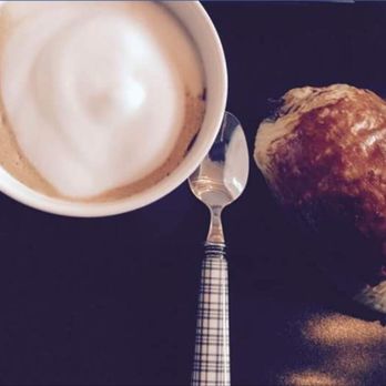 Old Platform 6 - Delicious warm pain au chocolate and a Cappuccino - Cooking Classes Near Me - Oakville, Connecticut