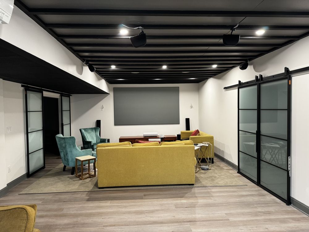 Slide of Bear Bones Remodeling