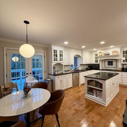 Victoria Home Cleaning