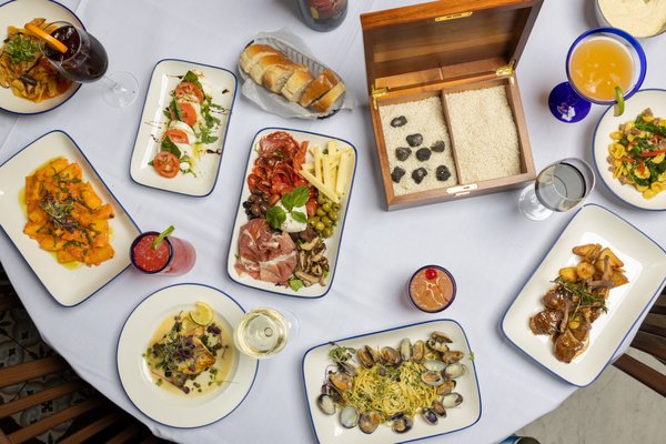 Casa D'angelo New York by null